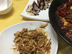 -力力豆花庄(广渠门店)