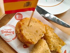 -tapas by dos cielos西班牙餐厅(重庆光环购物公园店)