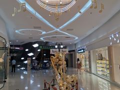 -方恒购物中心(望京小街店)