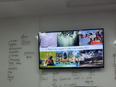 -新东方成人英语学习考试·口语·商务(延安路校区)