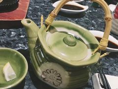 -菊上料理(蜀山银泰百货店)