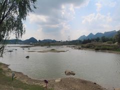 -云漫湖生态度假公园