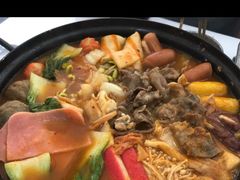 -禾谷韩餐(热带海洋学院店)