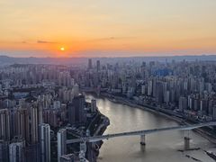 -WFC会仙楼观景台