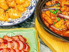 -中国大酒店·食街