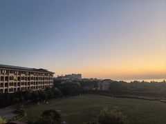 -厦门帝元维多利亚大酒店(环岛路黄厝海滩店)