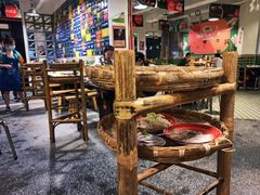 -有拈头成都市井火锅(南山总店)