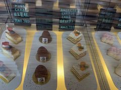 -天津海河悦榕庄·Lobby Lounge大堂吧