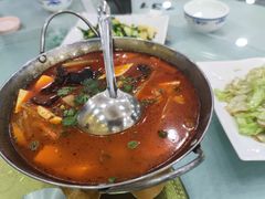 -老毛手抓·盐池滩羊非遗手抓(宁夏总店)