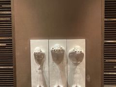 -上海柏悦酒店