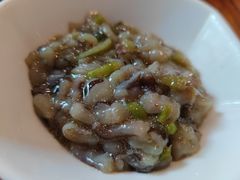 芥末鱿鱼-大渔之观(安贞店)