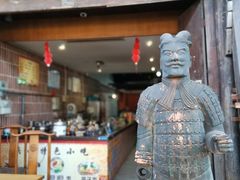 -安仁古镇