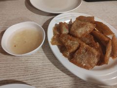-老北京馅饼粥(西单店)