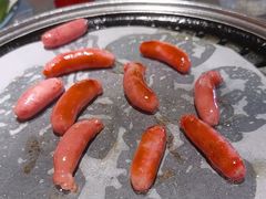 -正宗齐齐哈尔烤肉·齐牛哥鲜切炭火烤肉(杭州总店)