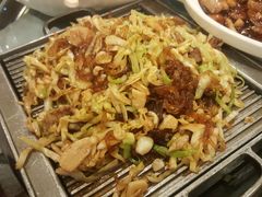 -宝轩渔府·老字号海鲜·正宗津菜(水上店)
