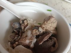 -苗家特色土烙锅·老字号