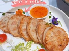 -花样西贡·法式越南菜餐厅(桂林万象城店)
