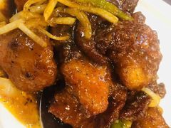 -龙海鲜螃蟹王(宏茂桥店)