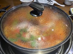 -阿婉贵州苗家酸汤鱼(梅林店)