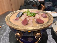-金掌勺东北菜(格兰晴天店)