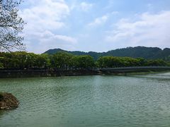 -溪口-滕头旅游景区