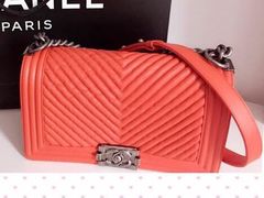 CHANEL(恒隆店)-CHANEL(恒隆广场店)
