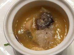 海皇佛跳墙-南苑环球酒店云顶高级中餐厅(鄞县大道店)