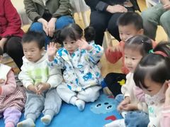 -马荣长江紫都幼儿园