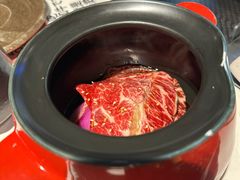 -焱铁烧·黑毛和牛专门店(杭州嘉里中心店)
