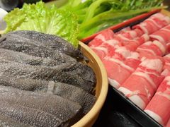 -晓宇重庆火锅(西安荟聚店)