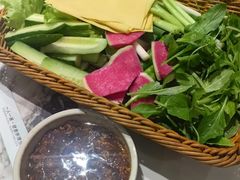 -宏顺佰渔庄(松花湖店)