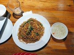 -金枝玉叶上海人家食府(三里河店)