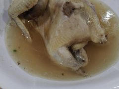 -吉莲利苑海鲜酒家(珠海拱北29年老字号店)