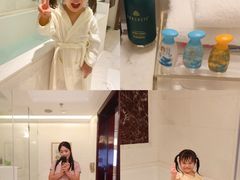 -深圳富苑皇冠假日套房酒店