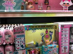 -泡泡玛特POPMART(武汉天地壹方店)