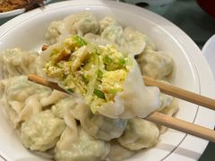 -八珍饺子·烤鸭·家常菜