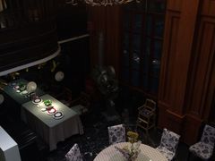 -小广寒电影艺术餐厅(小广寒经三路店)