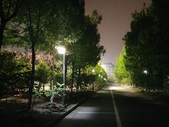 -江南大学(蠡湖校区)