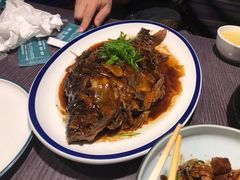 -孙家外婆•长春地标美食新名片(吾悦广场店)