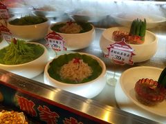 -那家老院子东北菜·饺子·小鸡炖蘑菇(艳华街店)