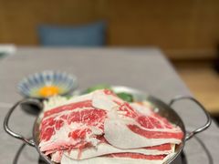 寿喜烧-米仓食堂(凯德广场店)