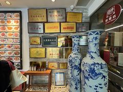 -牟传仁饭庄(星海店)