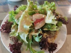 -BISTROFIORE美伊娜(伊犁南路店)