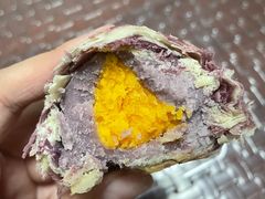 -唐饼家(第一食品五角场店)
