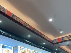 -葛记焖饼(伏牛路店)