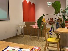 -暖食光·台式家庭餐厅·生日主题店(万达店)
