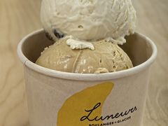 -LUNEURS月乐诗 La Glace(环贸店)