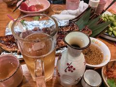 -三月居酒屋(青年大街店)