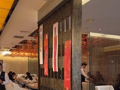 -伯豪瑞廷酒店-天伦阁西餐厅
