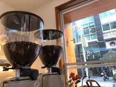 -Line 咖啡(石厦花园店)